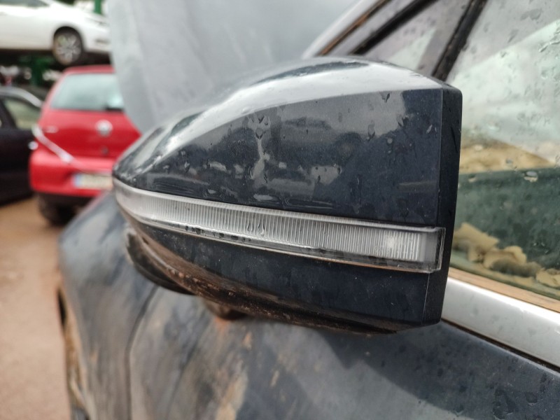 Recambio de retrovisor izquierdo para kia sportage v (nq5) 1.6 t-gdi referencia OEM IAM   