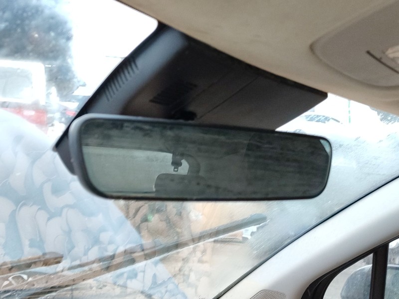 Recambio de espejo interior para kia sportage v (nq5) 1.6 t-gdi referencia OEM IAM   