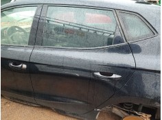 Recambio de puerta trasera izquierda para seat ibiza v (kj1, kjg) 1.5 tsi referencia OEM IAM   