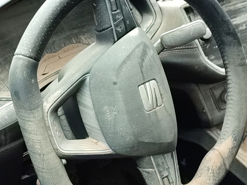 Recambio de airbag delantero izquierdo para seat ibiza v (kj1, kjg) 1.5 tsi referencia OEM IAM   