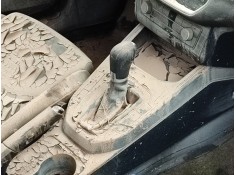 Recambio de pomo palanca cambio para seat ibiza v (kj1, kjg) 1.5 tsi referencia OEM IAM   