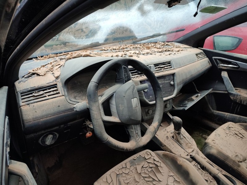 Recambio de salpicadero para seat ibiza v (kj1, kjg) 1.5 tsi referencia OEM IAM   