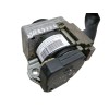 Recambio de cinturon seguridad trasero izquierdo para volkswagen golf iv berlina (1j1) referencia OEM IAM 00064684  