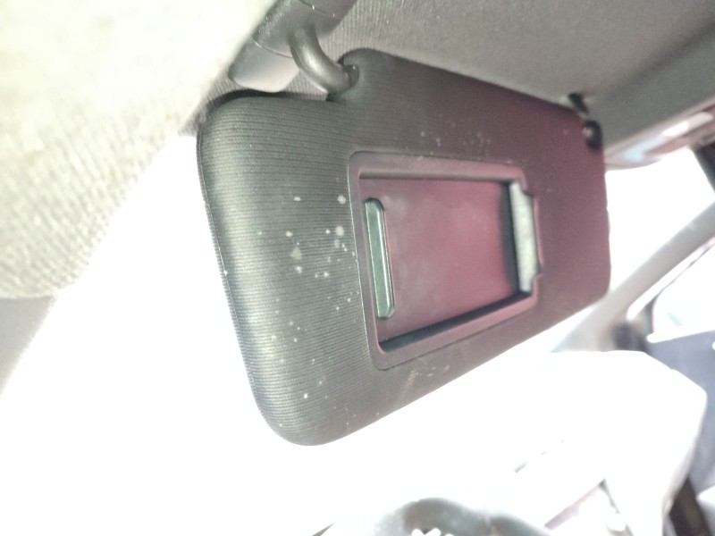 Recambio de parasol izquierdo para seat ibiza v (kj1, kjg) 1.5 tsi referencia OEM IAM   