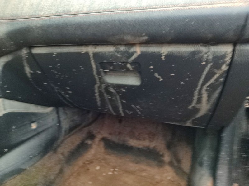 Recambio de guantera para seat ibiza v (kj1, kjg) 1.5 tsi referencia OEM IAM   