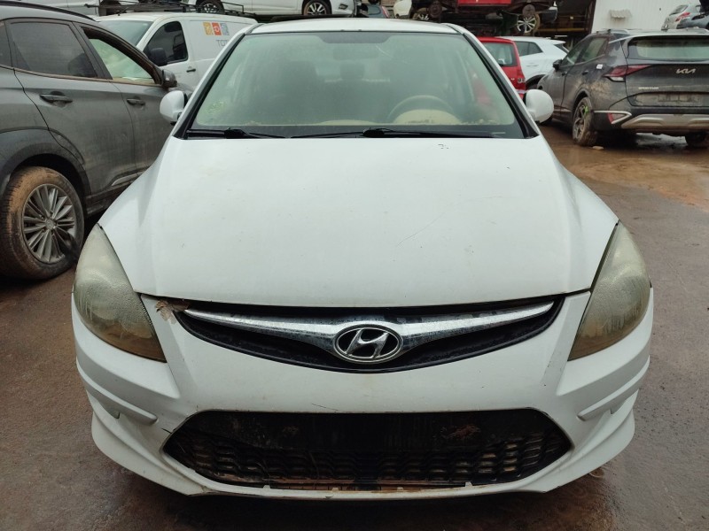 hyundai i30 (fd) del año 2010