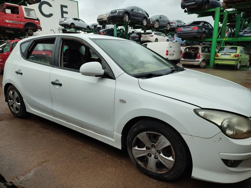 hyundai i30 (fd) del año 2010