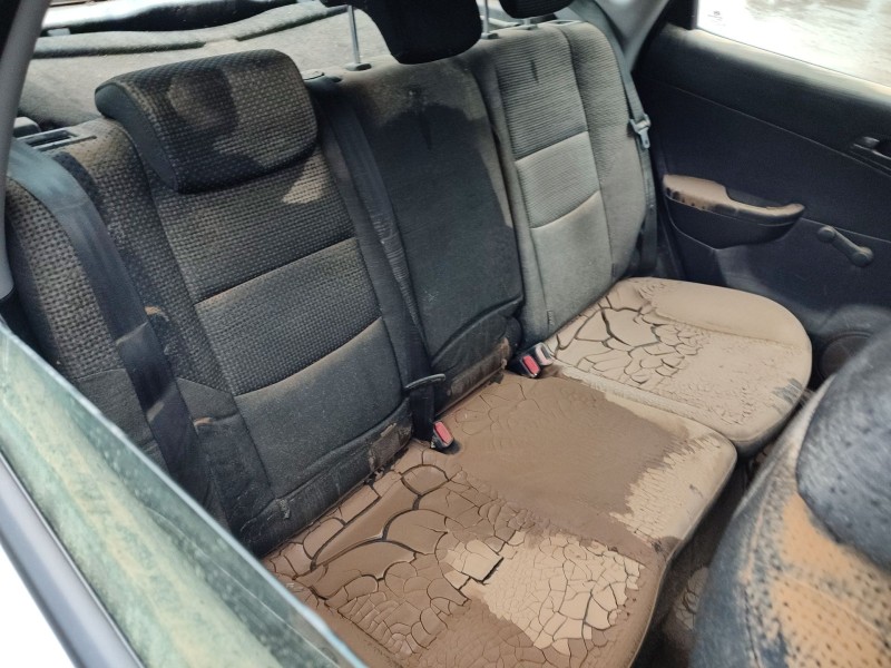 hyundai i30 (fd) del año 2010