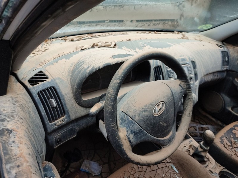 hyundai i30 (fd) del año 2010