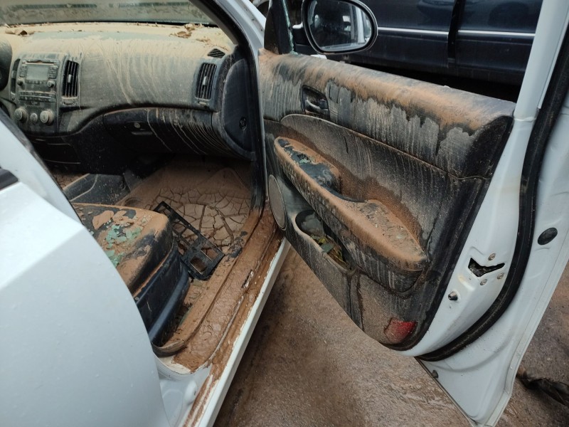 hyundai i30 (fd) del año 2010