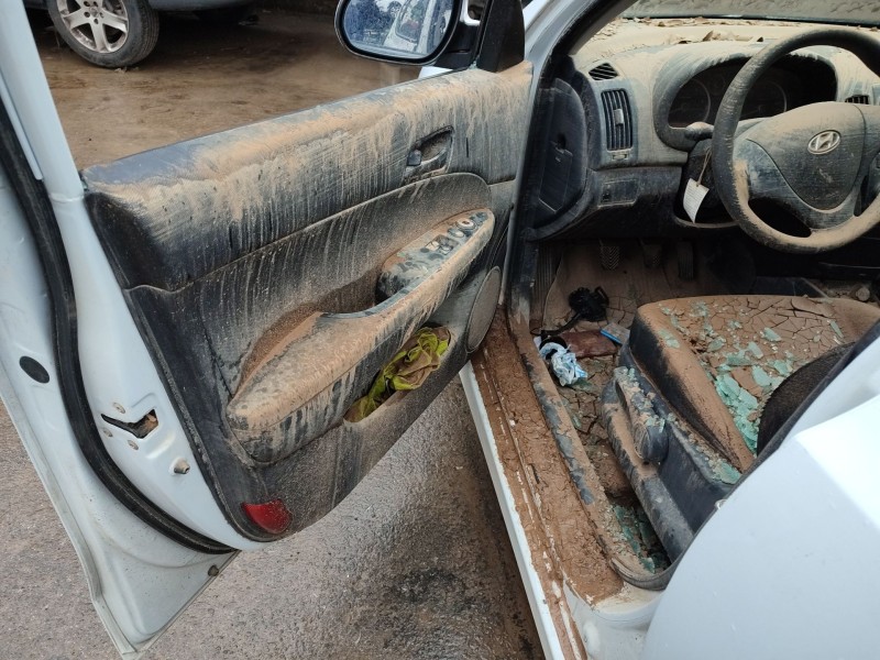 hyundai i30 (fd) del año 2010