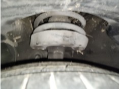 Recambio de amortiguador delantero izquierdo para hyundai i30 (fd) 1.6 crdi referencia OEM IAM   