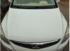 Recambio de capot para hyundai i30 (fd) 1.6 crdi referencia OEM IAM   