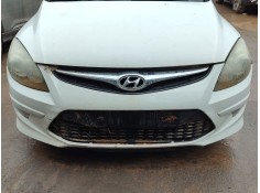 Recambio de paragolpes delantero para hyundai i30 (fd) 1.6 crdi referencia OEM IAM   