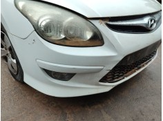 Recambio de paragolpes delantero para hyundai i30 (fd) 1.6 crdi referencia OEM IAM    2