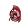 Recambio de piloto trasero derecho para chevrolet matiz (m200, m250) 0.8 referencia OEM IAM 96590414 EJ09C 300412R