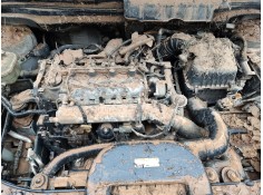 Recambio de caja cambios para hyundai i30 (fd) 1.6 crdi referencia OEM IAM   