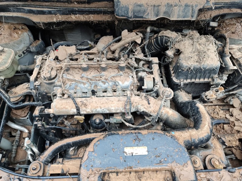 Recambio de caja cambios para hyundai i30 (fd) 1.6 crdi referencia OEM IAM   