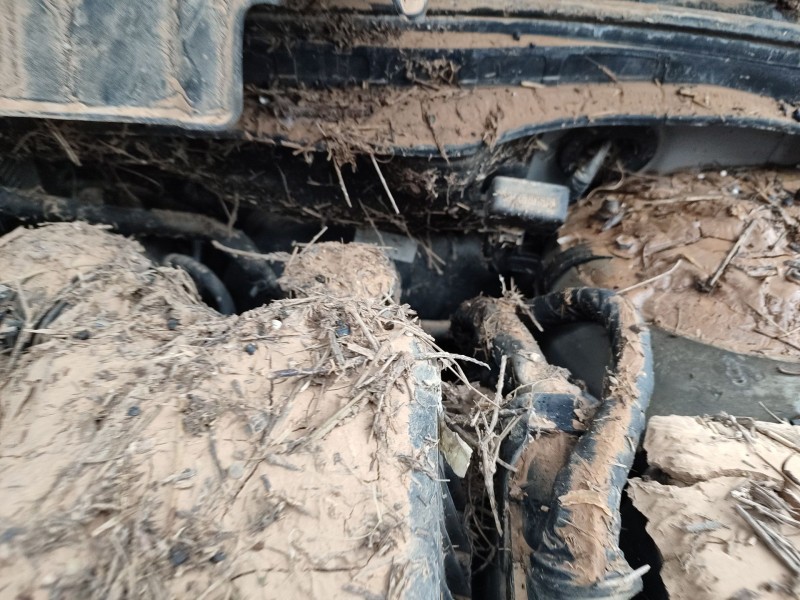 Recambio de servofreno para hyundai i30 (fd) 1.6 crdi referencia OEM IAM   