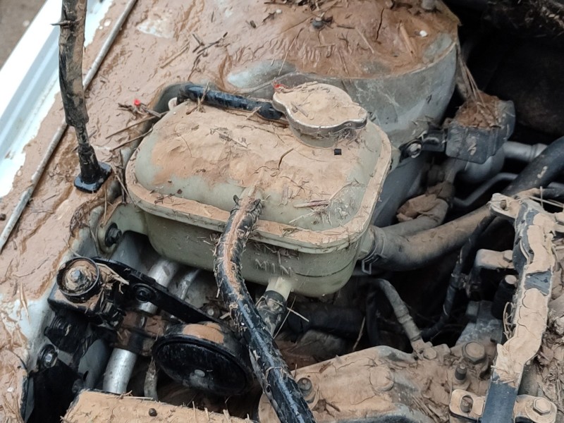 Recambio de deposito expansion para hyundai i30 (fd) 1.6 crdi referencia OEM IAM   