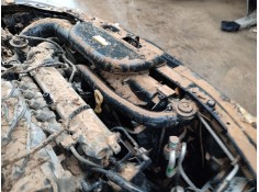 Recambio de radiador agua para hyundai i30 (fd) 1.6 crdi referencia OEM IAM   