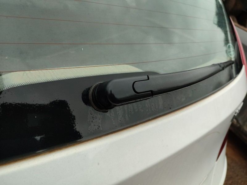 Recambio de motor limpia trasero para hyundai i30 (fd) 1.6 crdi referencia OEM IAM   