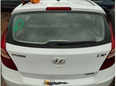 Recambio de porton trasero para hyundai i30 (fd) 1.6 crdi referencia OEM IAM   