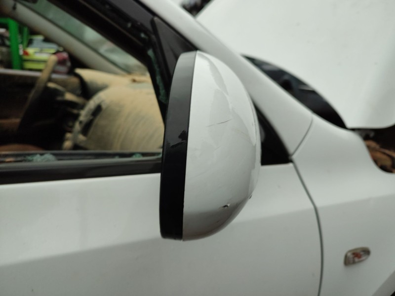 Recambio de retrovisor derecho para hyundai i30 (fd) 1.6 crdi referencia OEM IAM   