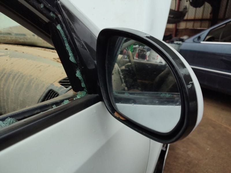 Recambio de retrovisor derecho para hyundai i30 (fd) 1.6 crdi referencia OEM IAM   