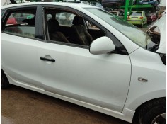Recambio de puerta delantera derecha para hyundai i30 (fd) 1.6 crdi referencia OEM IAM   