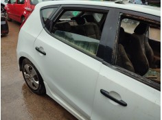 Recambio de puerta trasera derecha para hyundai i30 (fd) 1.6 crdi referencia OEM IAM   