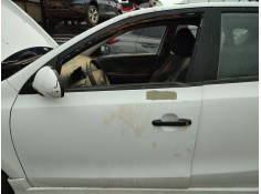 Recambio de puerta delantera izquierda para hyundai i30 (fd) 1.6 crdi referencia OEM IAM   
