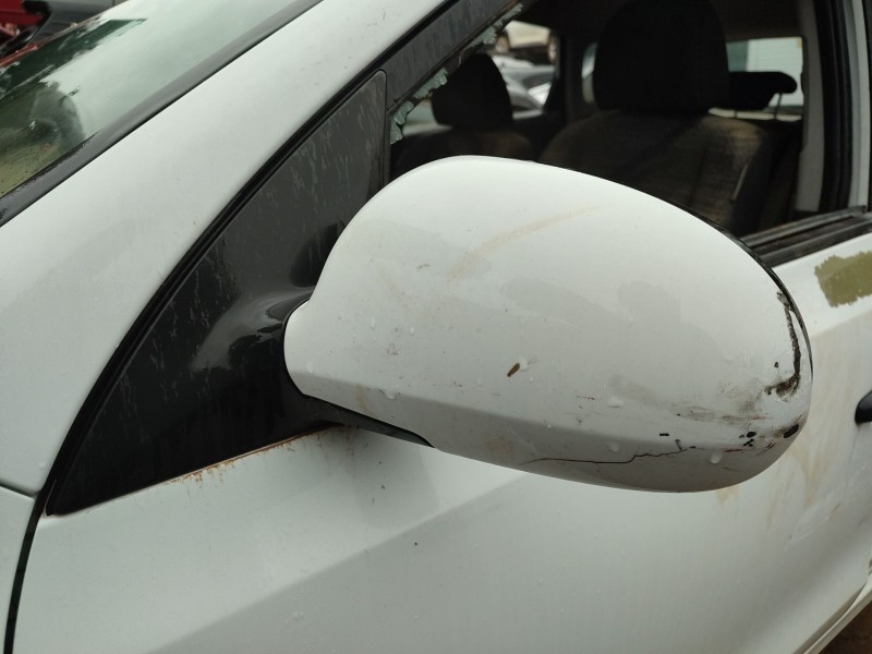 Recambio de retrovisor izquierdo para hyundai i30 (fd) 1.6 crdi referencia OEM IAM   