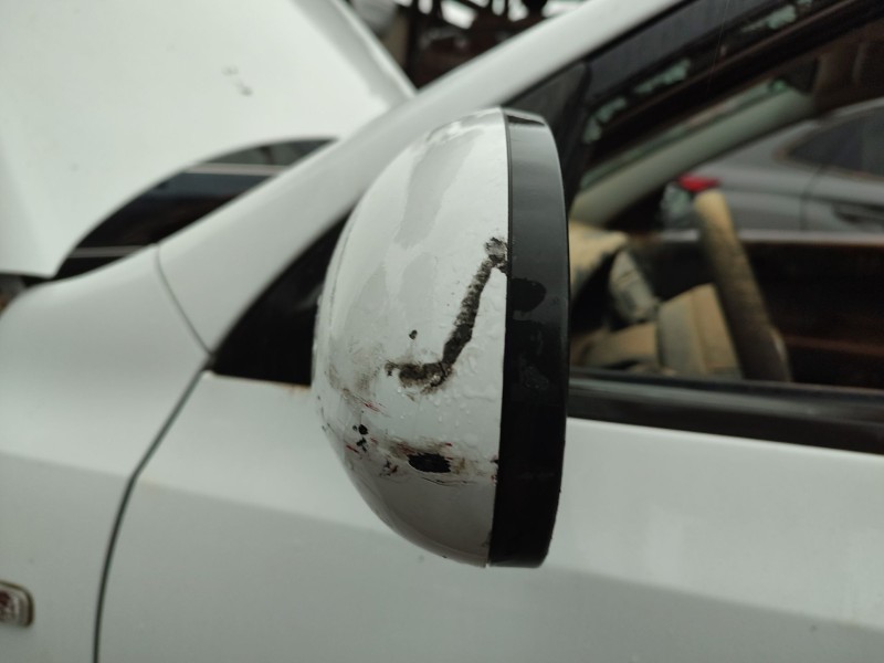 Recambio de retrovisor izquierdo para hyundai i30 (fd) 1.6 crdi referencia OEM IAM   