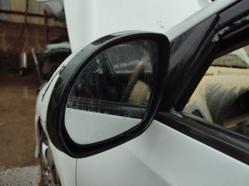 Recambio de retrovisor izquierdo para hyundai i30 (fd) 1.6 crdi referencia OEM IAM   