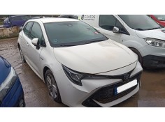 TOYOTA COROLLA HATCHBACK (_E21_, _EA1_, _EH1_)