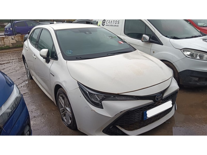 toyota corolla hatchback (_e21_, _ea1_, _eh1_) del año 2021