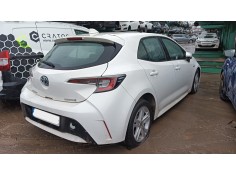 toyota corolla hatchback (_e21_, _ea1_, _eh1_) del año 2021 2