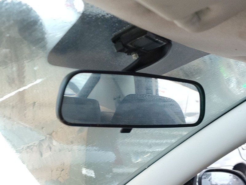 Recambio de espejo interior para hyundai i30 (fd) 1.6 crdi referencia OEM IAM   