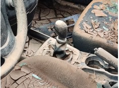 Recambio de pomo palanca cambio para hyundai i30 (fd) 1.6 crdi referencia OEM IAM   