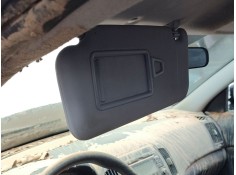 Recambio de parasol izquierdo para hyundai i30 (fd) 1.6 crdi referencia OEM IAM   