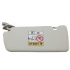 Recambio de parasol derecho para dacia sandero iii 1.0 tce 90 referencia OEM IAM 964001220R  
