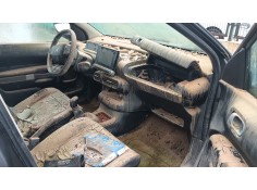 citroën c4 cactus del año 2017 2