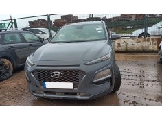 HYUNDAI KONA (OS, OSE, OSI)