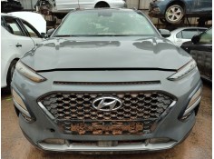 hyundai kona (os, ose, osi) del año 2018 2