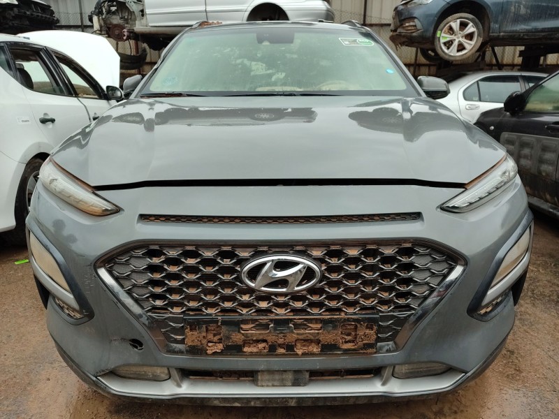 hyundai kona (os, ose, osi) del año 2018