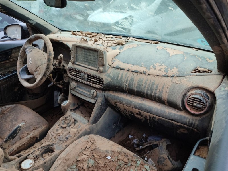 hyundai kona (os, ose, osi) del año 2018