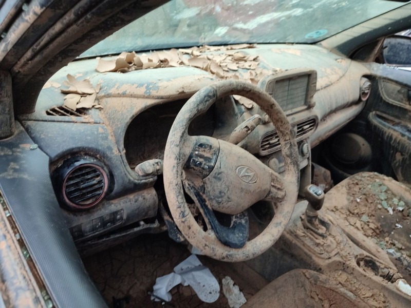 hyundai kona (os, ose, osi) del año 2018