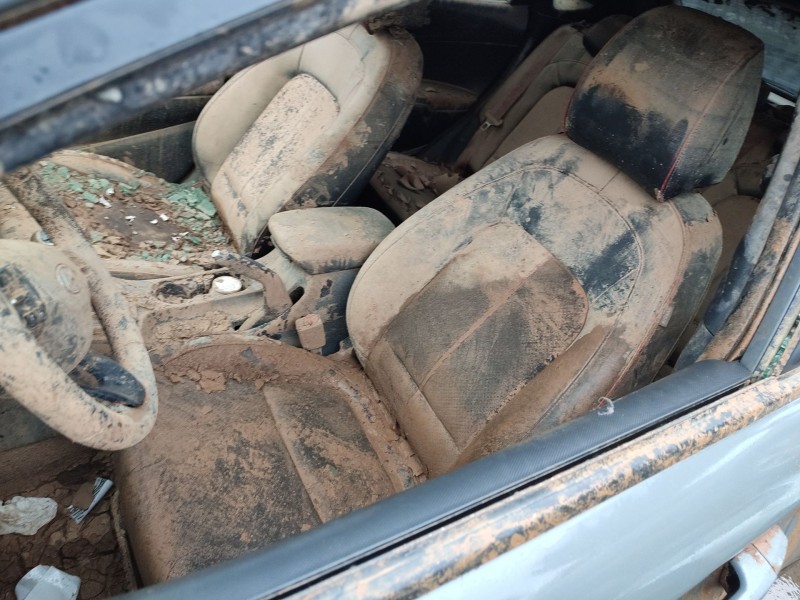 hyundai kona (os, ose, osi) del año 2018