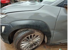 Recambio de aleta delantera izquierda para hyundai kona (os, ose, osi) 1.0 t-gdi referencia OEM IAM   